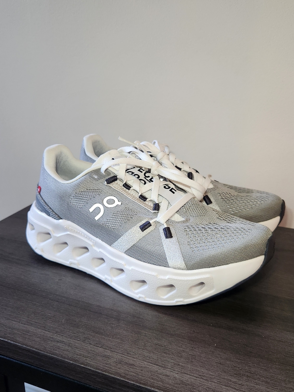 On Cloudeclipse Running Shoes Womens Size 7